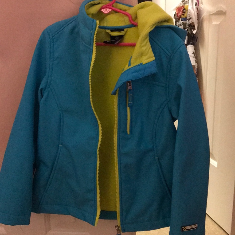 Jacket